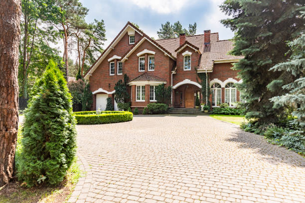 Best Driveway Resurfacing Pavers  in Stanfield, OR