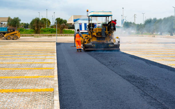 Best Concrete Paver Driveway  in Stanfield, OR