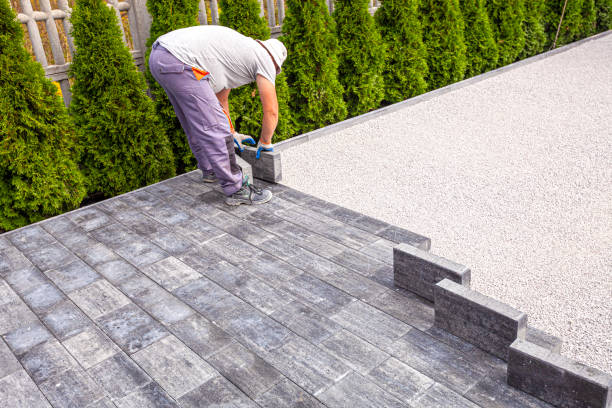 Best Driveway Paving Contractor  in Stanfield, OR