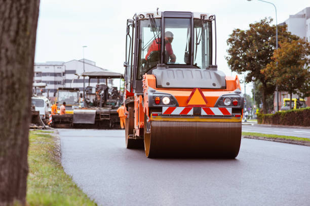 Best Concrete Paver Driveway  in Stanfield, OR