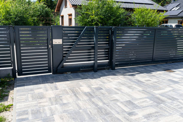 Best Commercial Driveway Pavers  in Stanfield, OR