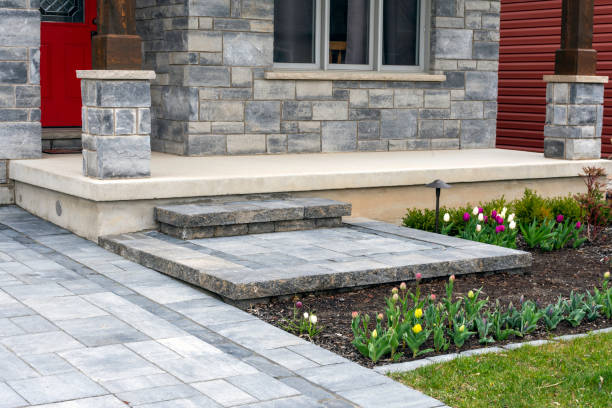Best Best Driveway Pavers  in Stanfield, OR