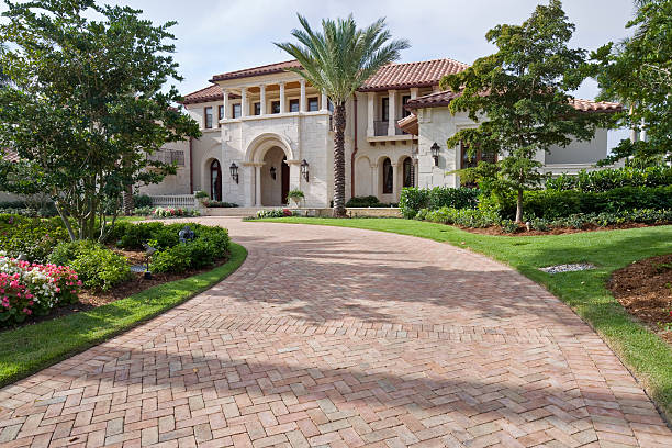 Best Interlocking Driveway Pavers  in Stanfield, OR