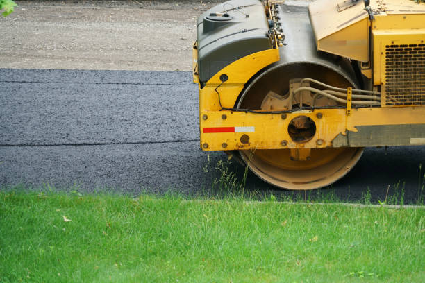 Best Driveway Pavers Contractor  in Stanfield, OR