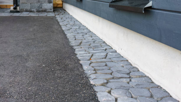 Best Commercial Driveway Pavers  in Stanfield, OR