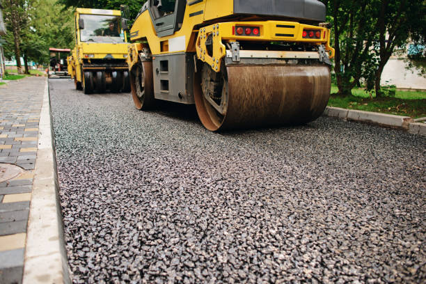 Stanfield, OR Driveway Pavers Company